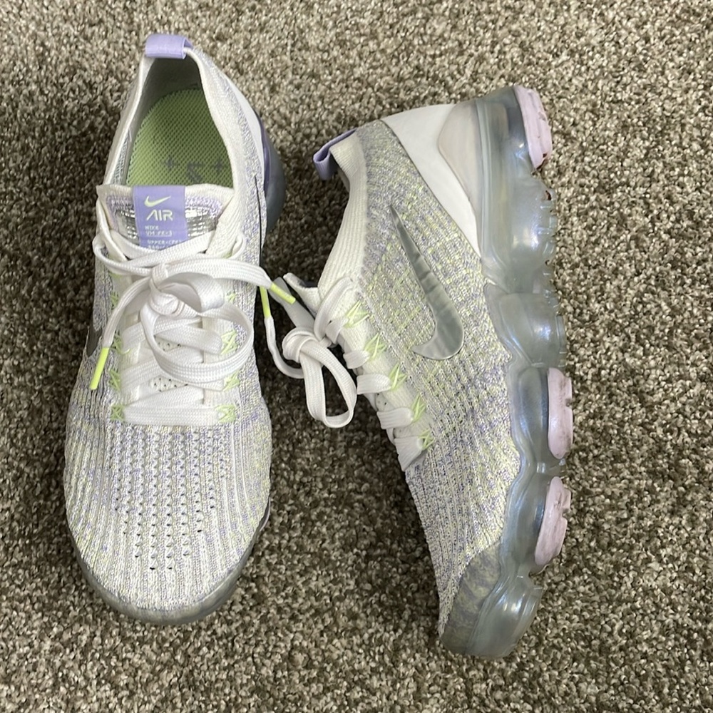 Nike Vapor Max